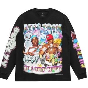 Gucci Mane Versus Jeezy Live from Magic City